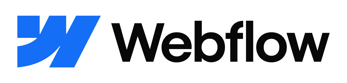 Webflow Logo